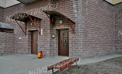 ЖК «Октябрьская набережная, 124», Ход строительства, Май 2013, фото 10