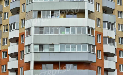 ЖК «Октябрьская набережная, 124», Ход строительства, Май 2013, фото 15