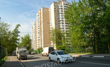 ЖК «в Отрадном проезде, 2/8», Ход строительства, Май 2013, фото 2