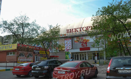 ЖК «в Отрадном проезде, 2/8», Ход строительства, Май 2013, фото 5