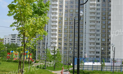 ЖК «Битцевский», Ход строительства, Май 2013, фото 11