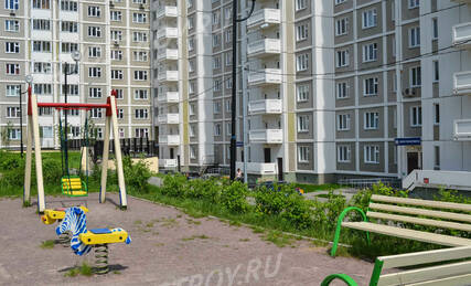 ЖК «Битцевский», Ход строительства, Май 2013, фото 14
