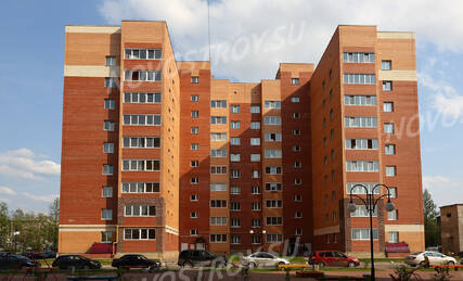 ЖК «Ижора», Ход строительства, Июнь 2013, фото 2