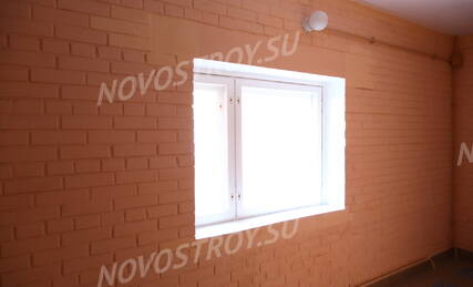 ЖК «Ижора», Ход строительства, Июнь 2013, фото 5