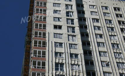 ЖК «Кронштадтский форт», Ход строительства, Июнь 2013, фото 25