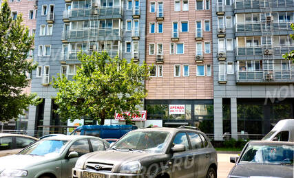 ЖК «Шоколад» (Лианозово), Ход строительства, Июль 2013, фото 13