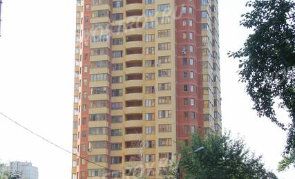 ЖК «Дом в Реутове», Ход строительства, Июль 2013, фото 2