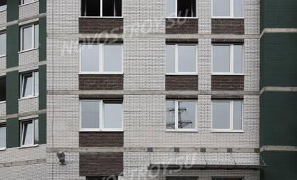 ЖК «Дом у Речного вокзала», Ход строительства, Июль 2013, фото 22