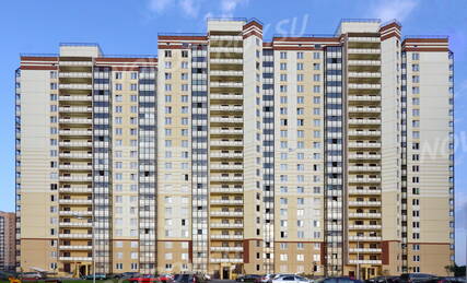 ЖК «Янтарь», Ход строительства, Август 2013, фото 10