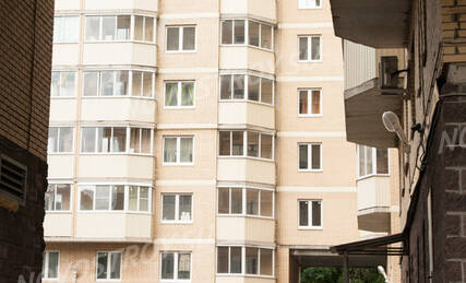 ЖК «на Северном проспекте, 75», Ход строительства, Август 2013, фото 10