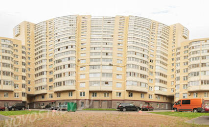 ЖК «на Северном проспекте, 75», Ход строительства, Август 2013, фото 2