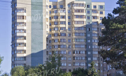 ЖК «Кратово», Ход строительства, Август 2013, фото 1