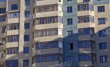 ЖК «Кратово», Ход строительства, Август 2013, фото 7