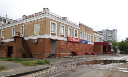 ЖК «Малахит», Ход строительства, Август 2013, фото 5
