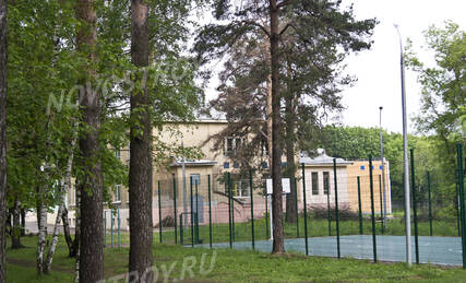 ЖК «Малахит», Ход строительства, Август 2013, фото 12