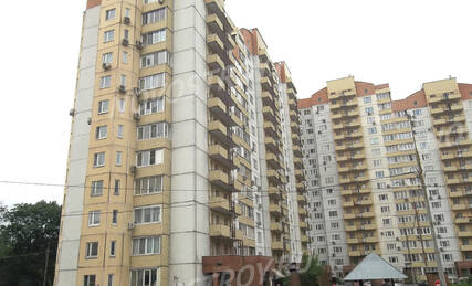 ЖК «Азовский», Ход строительства, Август 2013, фото 1