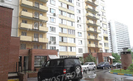 ЖК «Азовский», Ход строительства, Август 2013, фото 9