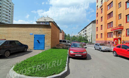 ЖК «на улице Победы, 28», Ход строительства, Август 2013, фото 27