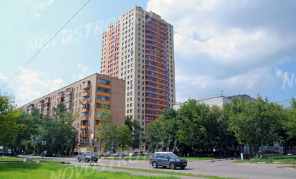 ЖК «на улице Победы, 28», Ход строительства, Август 2013, фото 2