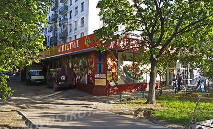 ЖК «Богородский» (Открытое шоссе), Ход строительства, Октябрь 2013, фото 17