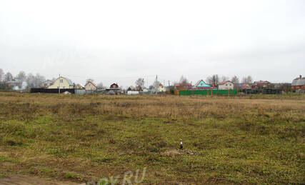 ЖК «Заречный», Ход строительства, Ноябрь 2013, фото 3