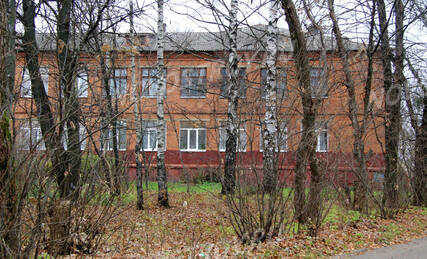 ЖК «Заречный», Ход строительства, Ноябрь 2013, фото 7