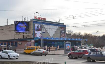 ЖК «Новые Кузьминки», Ход строительства, Март 2014, фото 15