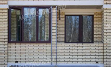 МЖК «RiverStreet», Ход строительства, Июль 2014, фото 14