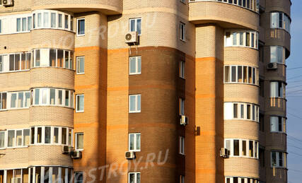 ЖК «Дом на Новокузьминской», Ход строительства, Август 2014, фото 4