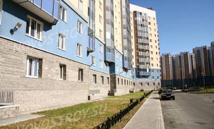 ЖК «Аврора», Ход строительства, Сентябрь 2014, фото 22