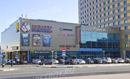 МФК «East Gate», Ход строительства, Сентябрь 2014, фото 10