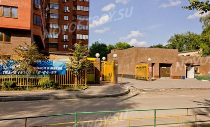 ЖК «Кронштадтский», Ход строительства, Сентябрь 2014, фото 10