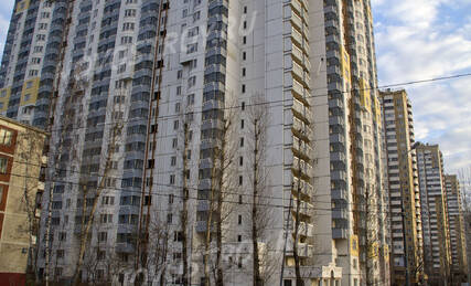 ЖК «Дом в Фили-Давыдково», Ход строительства, Декабрь 2014, фото 2