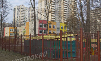 ЖК «Дом в Фили-Давыдково», Ход строительства, Декабрь 2014, фото 10