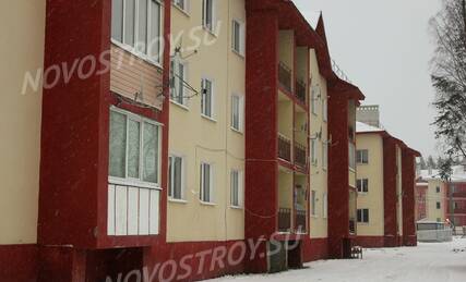 ЖК «Дом на Типографском переулке, 7», Ход строительства, Январь 2015, фото 5