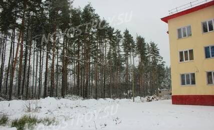 ЖК «Дом на Типографском переулке, 7», Ход строительства, Январь 2015, фото 11