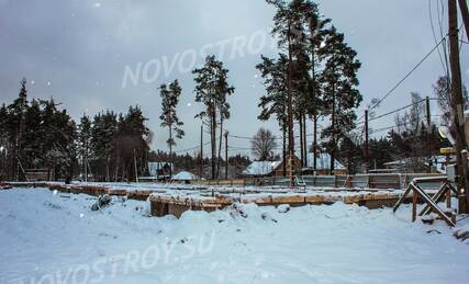 ЖК «Дом на Типографском переулке, 7», Ход строительства, Январь 2015, фото 16