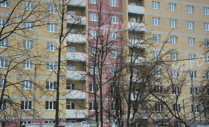 ЖК «Молодёжный» (Чехов), Ход строительства, Февраль 2015, фото 2