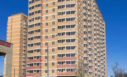 ЖК «Андреевская Ривьера-2», Ход строительства, Апрель 2015, фото 12
