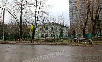 ЖК «Дом на улице Давыдова», Ход строительства, Декабрь 2015, фото 7
