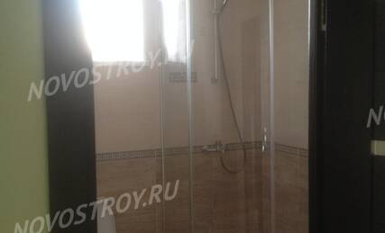 ЖК «Новое Селятино Комфорт», Ход строительства, Сентябрь 2016, фото 8