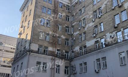 МФК «Loft FM», Ход строительства, Декабрь 2018, фото 7