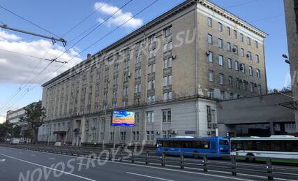 МФК «Loft FM», Ход строительства, Декабрь 2018, фото 5