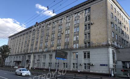 МФК «Loft FM», Ход строительства, Декабрь 2018, фото 4
