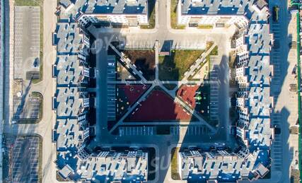 МЖК «Аккорд. Smart-квартал», Ход строительства, Декабрь 2018, фото 1