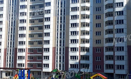 ЖК «Первый Андреевский», Ход строительства, Июнь 2019, фото 1