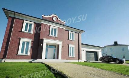 МЖК «Residential Park MillCreek» (Милл Крик), Ход строительства, Декабрь 2019, фото 7