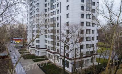 ЖК «Счастье на Волгоградке», Ход строительства, Январь 2020, фото 9