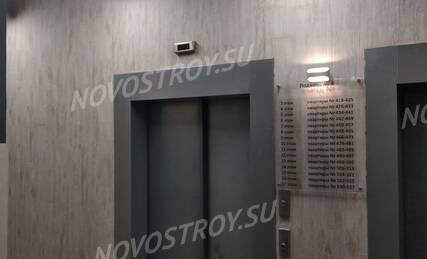 ЖК «Две столицы», Ход строительства, Февраль 2020, фото 2