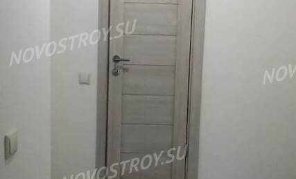 ЖК «Истомкино», Ход строительства, Июнь 2020, фото 1